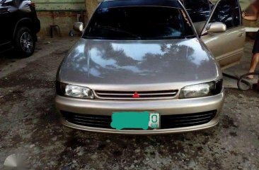 ASAP Rush Sale Mitsubishi Lancer 93 