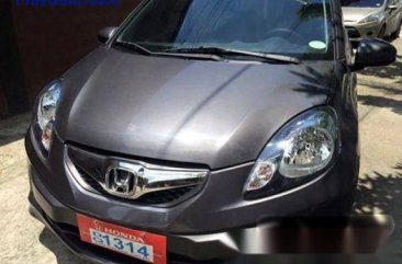 2015 Honda Brio for sale