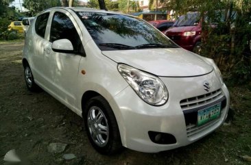 2012 Suzuki Celerio 1.0 FOR SALE