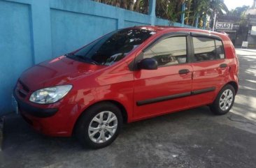 Hyundai Getz 2006 for sale