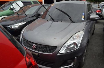 Well-maintained Suzuki Swift 2016 for sale