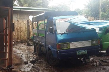 For sale Mazda Bongo 4x4 8ft long