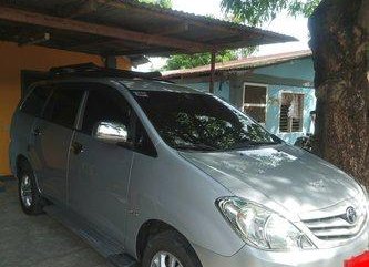 Good as new Toyota Innova 2011 for sale