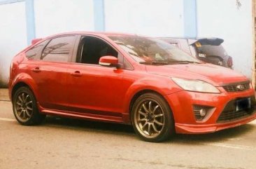 Ford Focus tdci 2009 FOR SALE