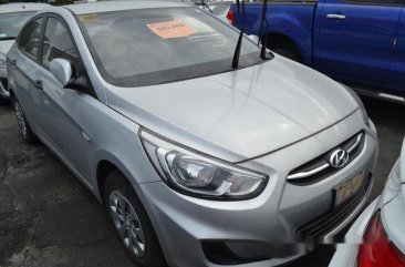 Well-maintained Hyundai Accent Glx 2016 for sale
