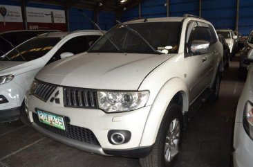 Well-maintained Mitsubishi Montero GLS 2010 for sale