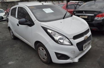 Good as new Chevrolet Spark LS 2014 for sale