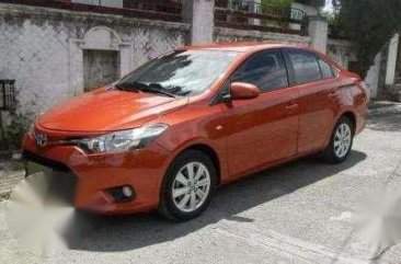 Toyota VIOS E 2015 year model FOR SALE