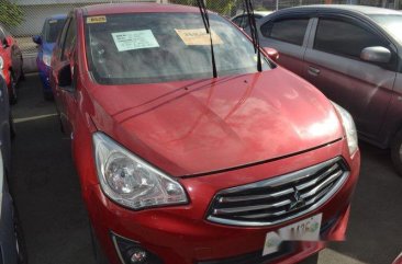 Good as new Mitsubishi Mirage Gls 2015 for sale