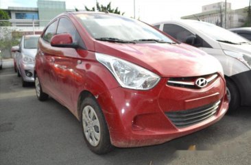 Well-maintained Hyundai Eon GLX 2016 for sale