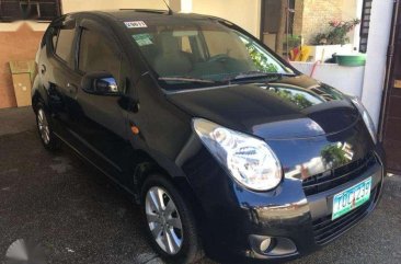 Suzuki Celerio 2012 - Black (Limited Edition) FOR SALE