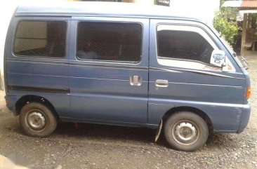 For Sale: SUZUKI Multicab Van Type