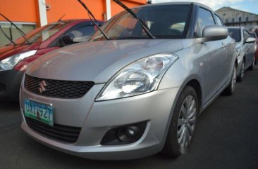 Well-maintained Suzuki Swift HB 2012 for sale