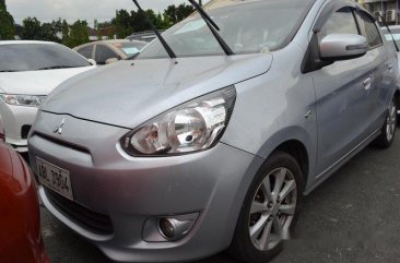 Good as new Mitsubishi Mirage GLS 2015 for sale