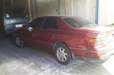 99 Toyota Camry FOR SALE