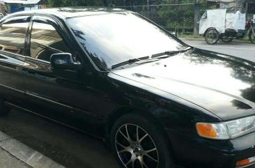 For Sale Honda Accord EXI 94 Model