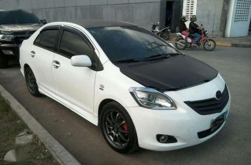 Toyota Vios 1.3 manual 2013mdl FOR SALE