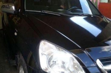 Honda Crv 2002 model FOR SALE