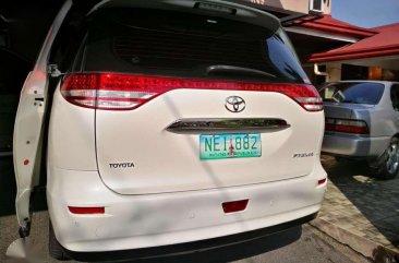 2009 Toyota Previa for sale