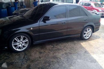 2004 Ford Lynx RS CE FOR SALE