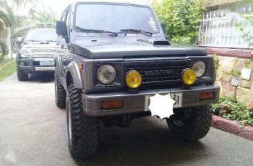 2001 Suzuki Jimny 4x4 mt offroad FOR SALE