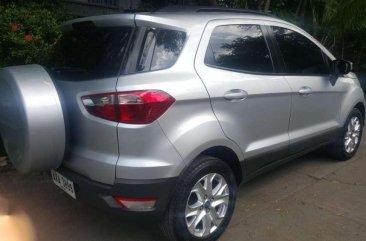 2015 Ford Ecosport for sale