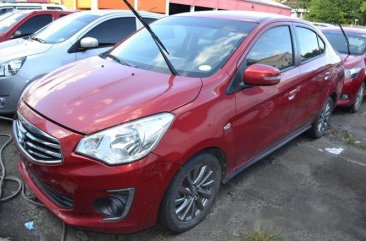 Good as new Mitsubishi Mirage G4 2015 for sale