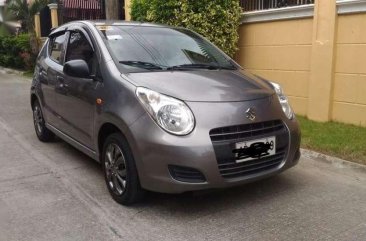 Suzuki Celerio 2014 for sale