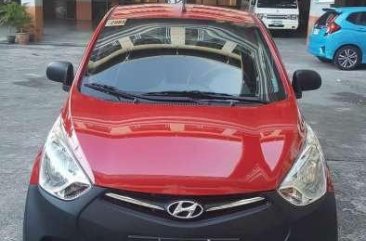 2015 Hyundai Eon for sale  