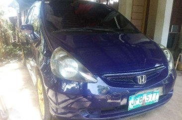 Honda Fit 2010 AT FOR SALE