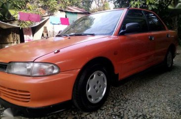 Mitsubishi Lancer 1994 for sale