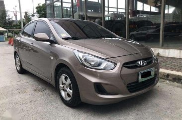 Hyundai Accent 2011 14 FOR SALE