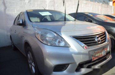 Well-kept Nissan Almera Base 2015 for sale