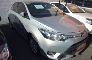 Good as new Toyota Vios E 2017 for sale