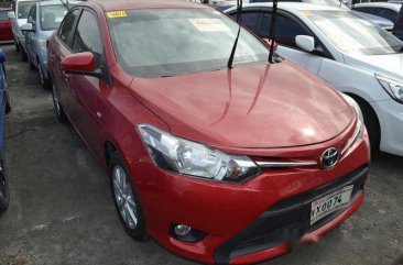 Good as new Toyota Vios E 2017 for sale