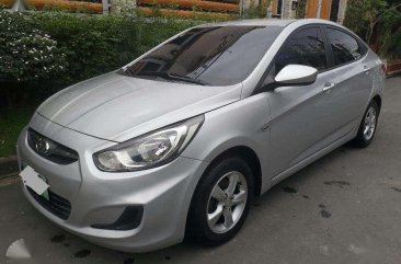 2011 Hyundai Accent Automatic FOR SALE