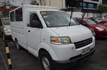 Well-kept Suzuki APV Carry 2014 for sale