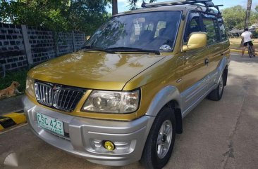 Mitsubishi Adventure Super Sport 2002 FOR SALE