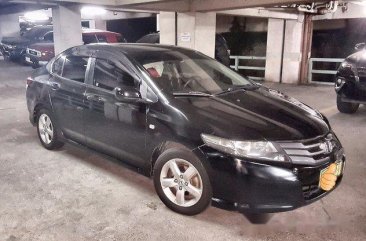 Well-maintained Honda City 2010 for sale