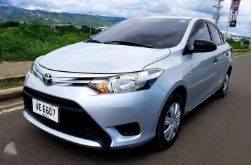 Toyota Vios 2016 FOR SALE