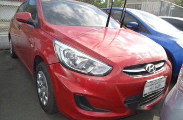 Well-maintained Hyundai Accent E 2016 for sale