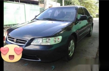 Honda Accord Automatic 1999 for sale