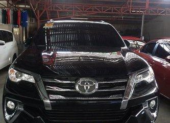 Good as new Toyota Fortuner 2017 for sale