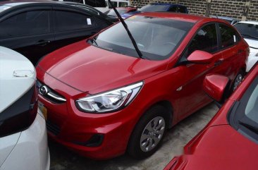 Good as new Hyundai Accent Gl 2016 for sale