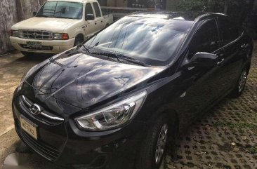 2016 Hyundai Accent 1.6E 6MT Diesel CRDI FOR SALE