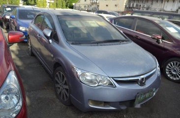 Well-maintained Honda Civic V 2007 for sale