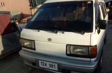 For Sale Toyota Lite Ace 1992