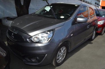 Well-maintained Mitsubishi Mirage Glx 2016 for sale 