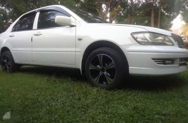 FOR SALE MITSUBISHI Lancer 2003