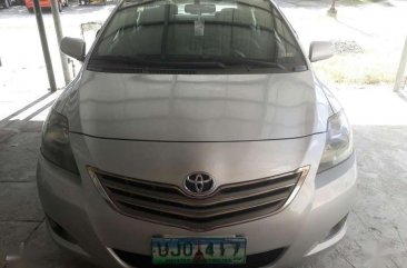Toyota Vios 1.3g matic 2013 model FOR SALE
